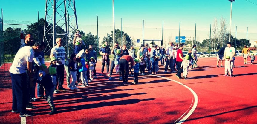 Evento Dia do Pai – 2019